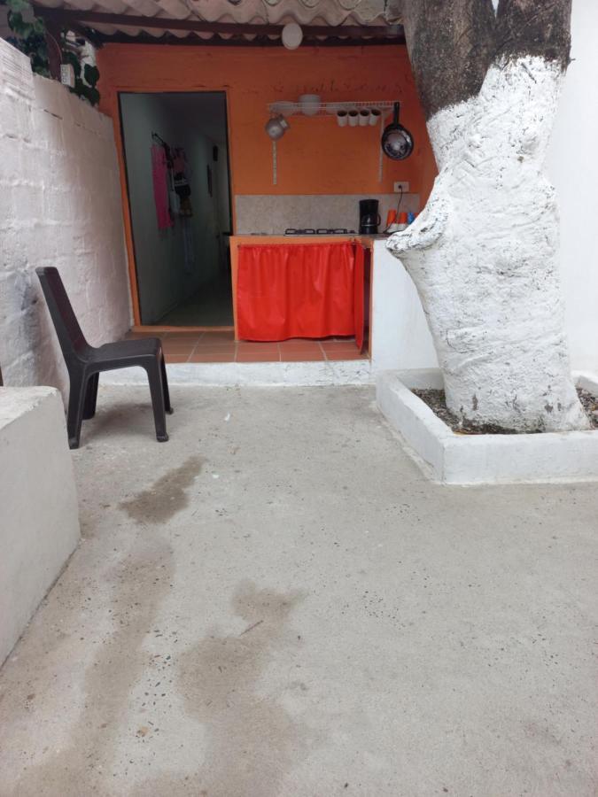 Posada Barrios Mar Картахена Экстерьер фото