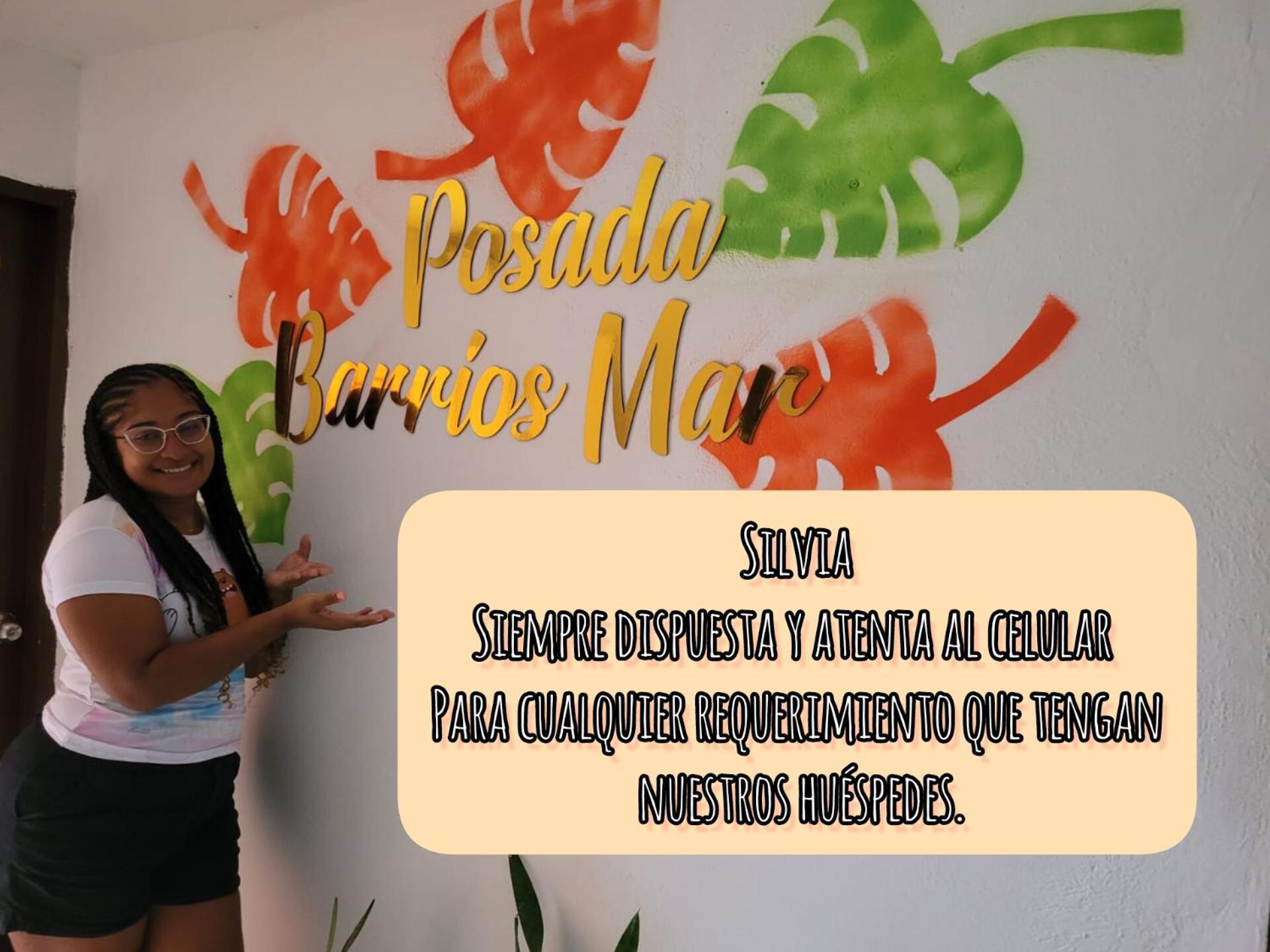 Posada Barrios Mar Картахена Экстерьер фото