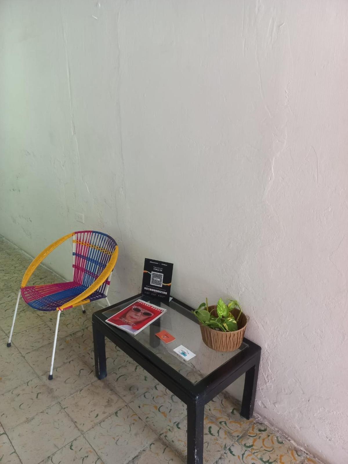 Posada Barrios Mar Картахена Экстерьер фото