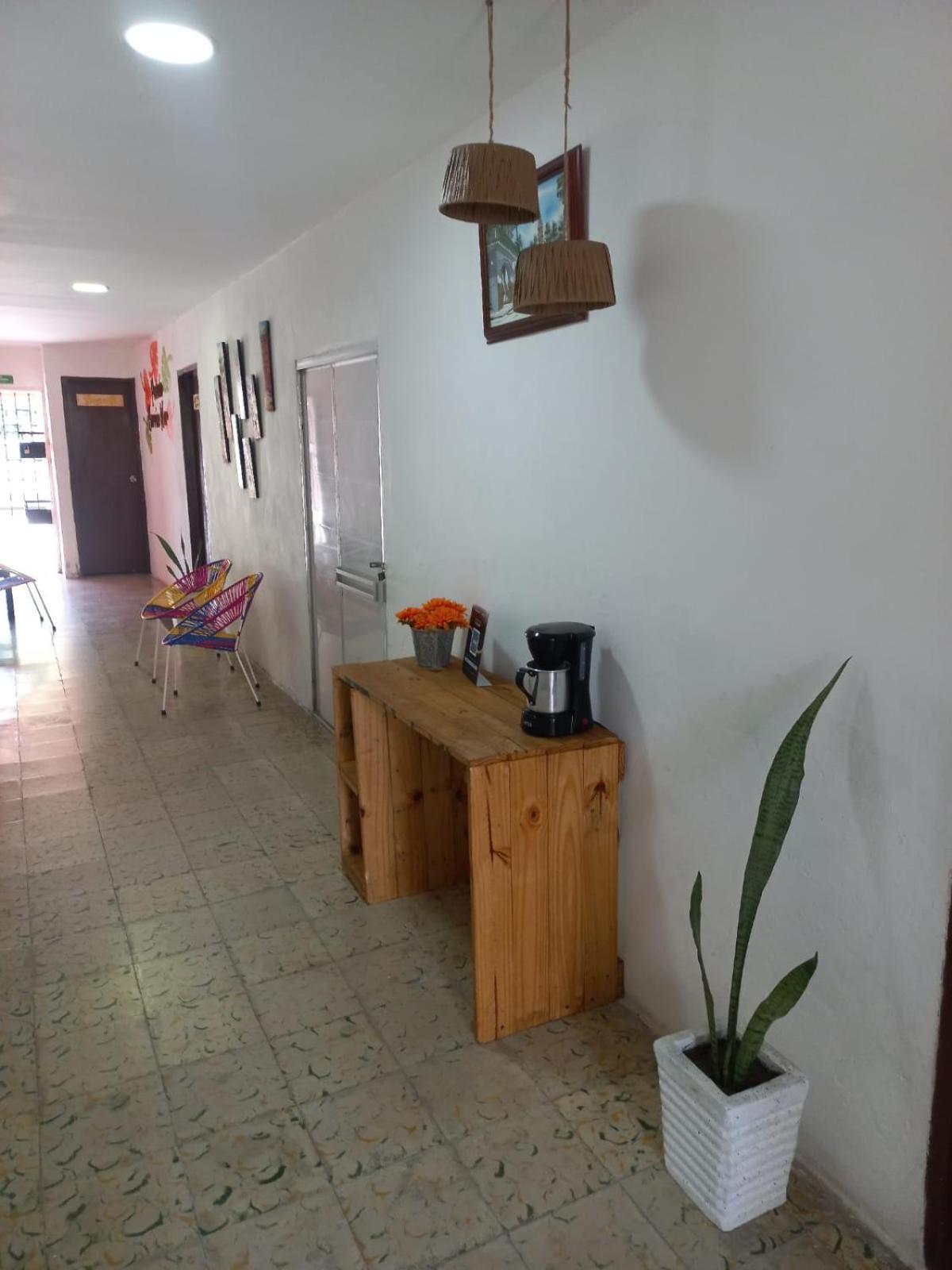 Posada Barrios Mar Картахена Экстерьер фото