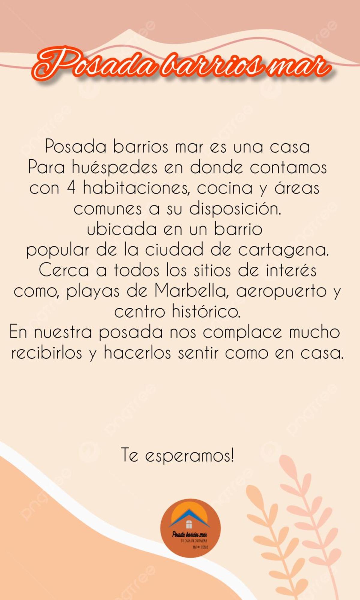 Posada Barrios Mar Картахена Экстерьер фото